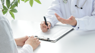 人間ドックのイメージ画像