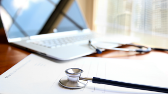 各種健診の流れのイメージ画像