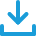 ダウンロードアイコン